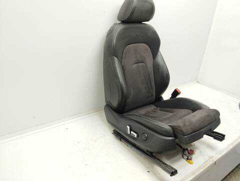 Foto 4ª: Asiento Delantero Derecho Audi A5 3.0 V6 24V TDI COUPE 245CV 180KW [CDUC] (2012)