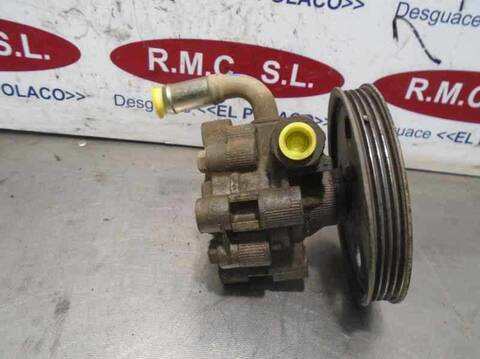 Foto 2ª: Bomba de Direccion Chrysler Voyager 2.5 CRD CAT 141CV 105KW [7 VM07C] (2002)