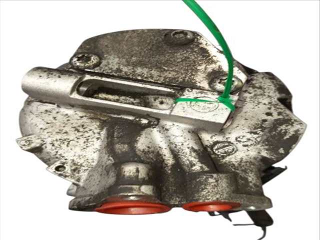 Foto 2ª: Compresor Aire Acondicionado Renault Trafic 2.0 DCI 115 FL01 FL0U FL00 FL0H FL0M) FURGONETA (2001)