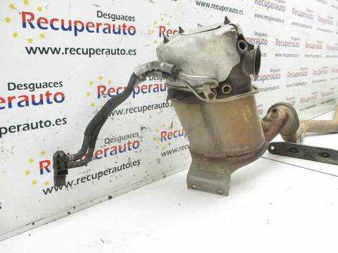 Foto 3ª: Filtro Particulas Volkswagen Tiguan CFFB (2011)