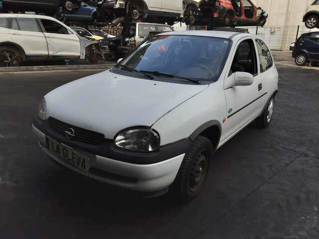 Motor Limpia Delantero Opel Corsa 1.4 8V60CV