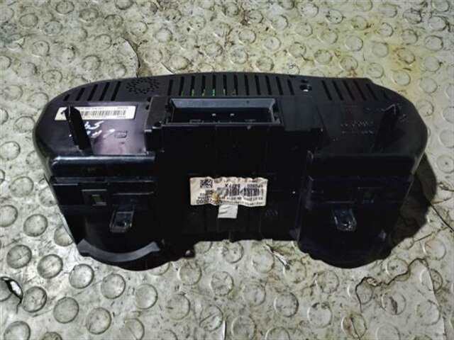 Foto 3ª: Cuadro de Instrumentos Seat Leon 2.0 TDI 16V [BKD]