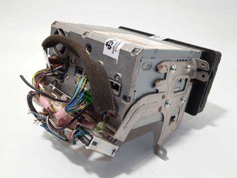 Foto 4ª: Sistema GPS Mitsubishi Lancer 2.0 DI-D CY8A) 140CV 103KW [BWC] (2009)