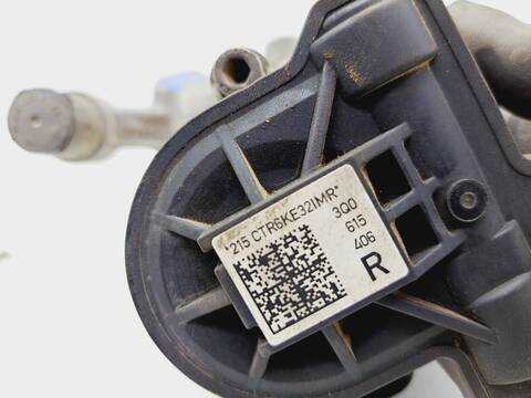 Foto 4ª: Pedal Embrague Volkswagen Tiguan 2.0 TDI 190CV 140KW [DFG] (2019)