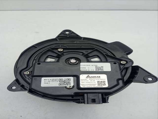 Foto 3ª: Calefacción Alfa Romeo Giulietta 2.2 JTD 952) SPRINT [46346398] (2022)