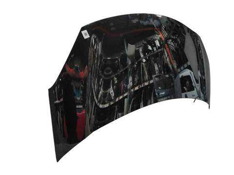 Foto 3ª: Capot Citroen C3 1.6 HDI 90 (2009)