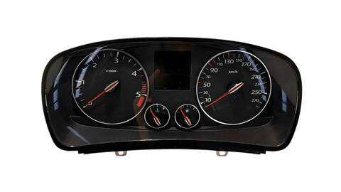 Cuadro de Instrumentos Renault Laguna AUTHENTIQUE 1 16V 110CV
