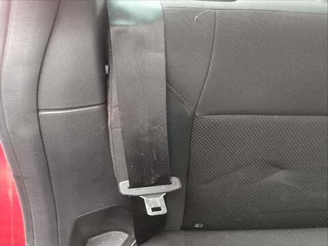 Cinturón Trasero Derecho Ford Focus XWDA BERLINA