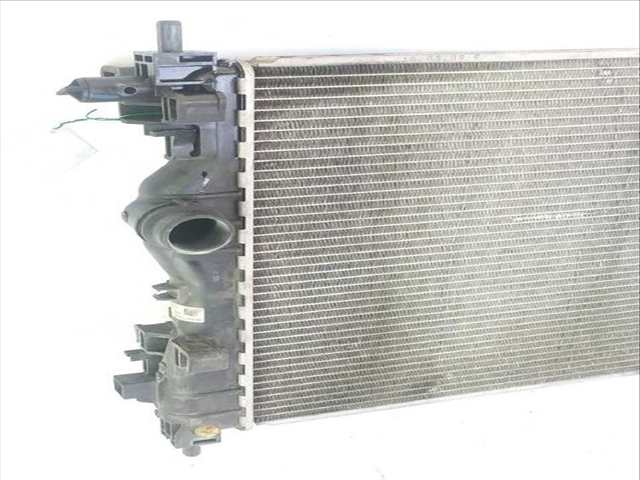 Foto 3ª: Radiador Motor Opel Astra 1.7 CDTI 35) (2010)