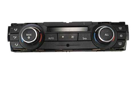 Foto 2ª: Mando Climatizador Bmw X3 XDRIVE 20 D (2010)