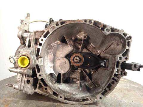 Caja Cambios Citroen C5 EXCLUSIVE 140CV 103KW