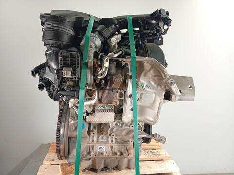 Foto 3ª: Motor Completo Seat Arona 1.0 TSI 116CV 85KW [DKRF] (2019)