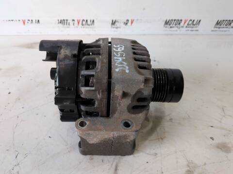 Foto 3ª: Alternador Fiat Grande Punto 199A3000 (2006)