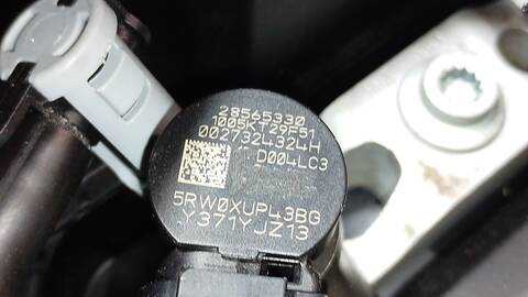 Foto 3ª: Motor Completo Skoda Octavia STYLE 110CV 81KW [CXX] (2015)