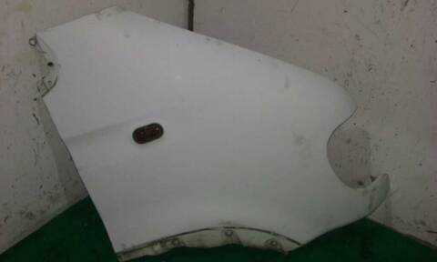 Aleta Delantera Derecha Opel Movano 136CV 100KW