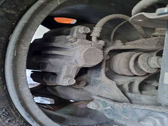 Pinza Freno Trasera Izquierdo Subaru XV 2.0 D AWD GPD) 147CV 108KW