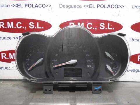 Cuadro de Instrumentos Kia Rio BASIC 75CV 55KW