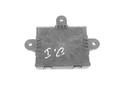 Foto 2ª: Centralita Motor ECU Jaguar F Pace 3.0 V6 D 301CV [AJTDV6] (2015)