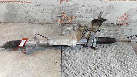 Foto 4ª: Cremallera de Direccion Ford Focus TITANIUM 109CV 80KW [G8DB] (2009)