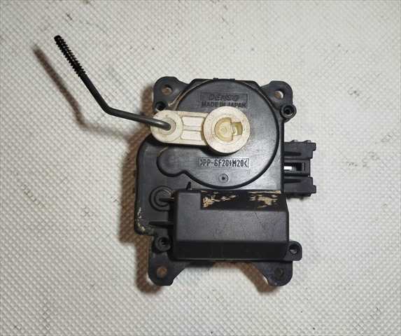 Calefacción Mitsubishi Montero 3.2 DID V60