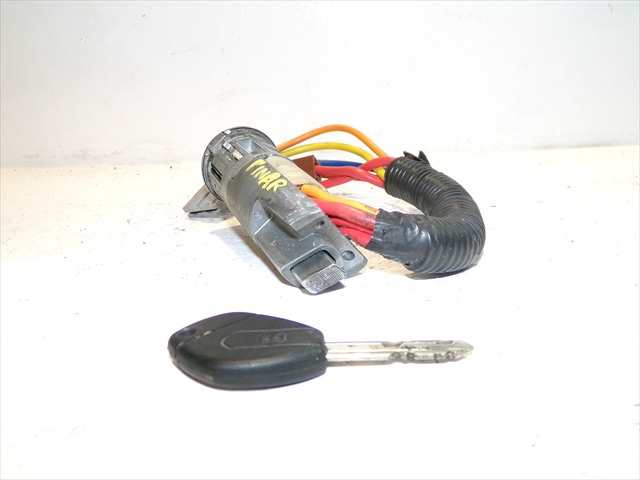 Foto 2ª: Antirrobo Peugeot Expert 1.9 D 1994-2003 [D9B] (1997)