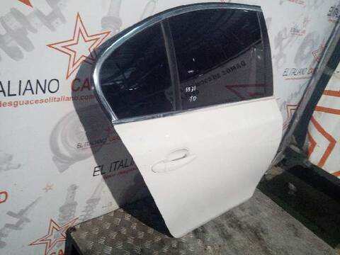 Foto 3ª: Puerta Trasera Derecha Bmw Serie 5 518 520 D BERLINA 163CV 120KW [M47N204D5] (2006)