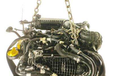 Motor Completo Renault Clio 1.2 130CV