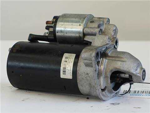 Motor de Arranque Land Rover Range 2.5 DT 100KW) 136CV