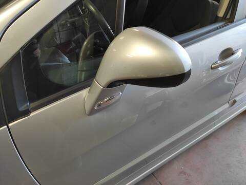 Foto 2ª: Retrovisor Izquierdo Peugeot 308 RHR (2009)