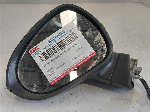 Retrovisor Izquierdo Seat Ibiza 1.6 TDI BERLINA 90CV 66KW