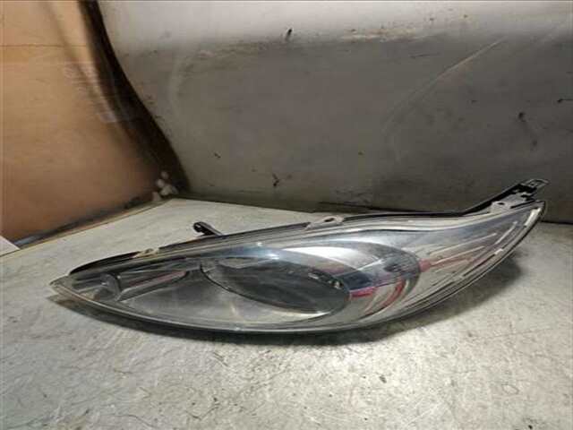 Foto 2ª: Faro Izquierdo Ford Ka 1.2 BASIS [1.2 LTR. - 51 KW TI-VCT CAT]