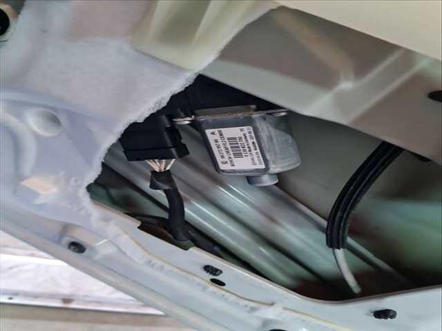 Elevalunas Eléctrico Delantero Derecho Citroen C4 1.2 THP 110 110CV 81KW