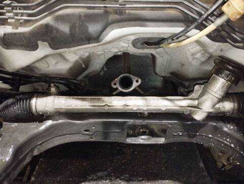 Cremallera de Direccion Chevrolet Aveo LS HATCHBACK BERLINA 86CV 63KW