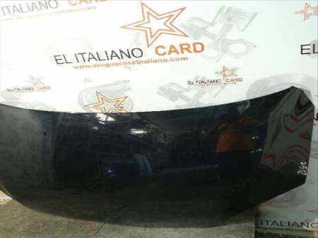 Capot Ford Focus AMBIENTE D) BERLINA 116CV 85KW