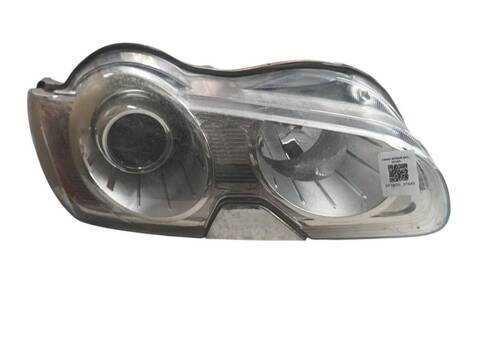 Foto 3ª: Piloto Delantero Derecho Jaguar XF 2.7 D (2008)