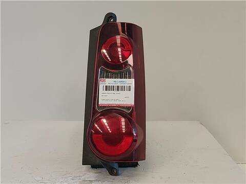 Piloto Trasero Derecho Peugeot Partner 1.6 L1 CONFORT 90CV 66KW FURGON