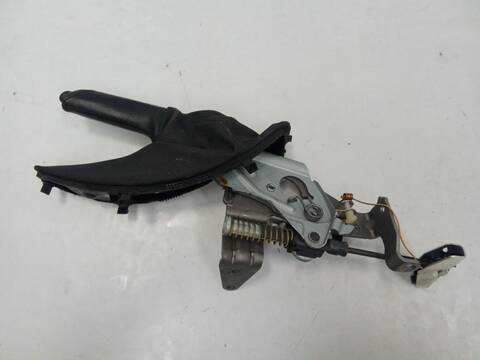 Freno de Mano Bmw Serie 3 318 2.0 D 150CV 110KW F30 F80)