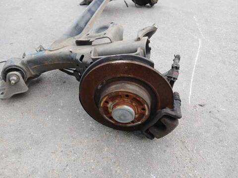 Foto 2ª: Puente Trasero Renault Talisman LIFE GRANDTOUR 130CV 96KW [R9ME4] (2016)