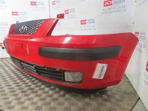 Foto 3ª: Paragolpes Delantero Hyundai Getz 1.5 CRDI 82CV 60KW [D3-EA] (2004)