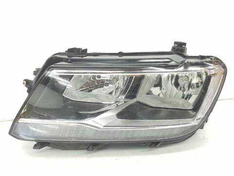 Foto 2ª: Faro Izquierdo Volkswagen Tiguan ADVANCE BMT [DADA] (2016)