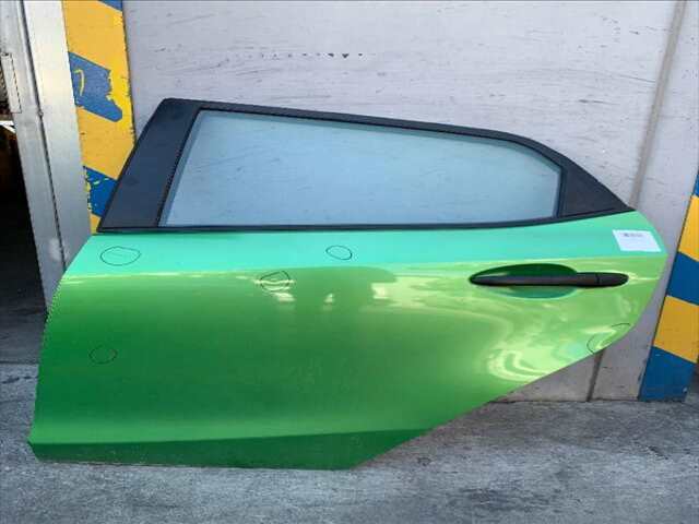 Puerta Trasera Izquierda Mazda 2 1.4 HDI68-75CV 0CV