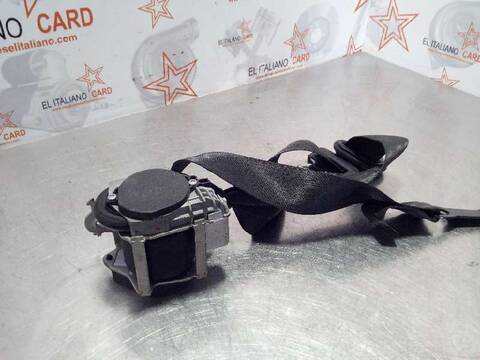 Foto 3ª: Cinturón Delantero Derecho Nissan Qashqai 140CV 103KW