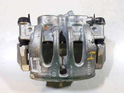 Pinza Freno Delantera Izquierdo Mercedes Vito 1.6 CDI CAT 114CV 84KW