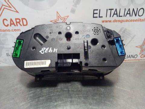 Foto 2ª: Cuadro de Instrumentos Audi A3 1.9 TDI AMBIENTE 110CV 81KW [AHF] (1998)