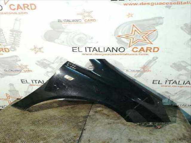 Aleta Delantera Derecha Opel Corsa ´´111 YEARS´´ 75CV 55KW