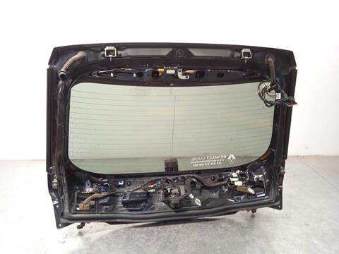 Foto 4ª: Portón Renault Koleos 2.0 DCI HY0K) 150CV 110KW [M9R866] (2012)