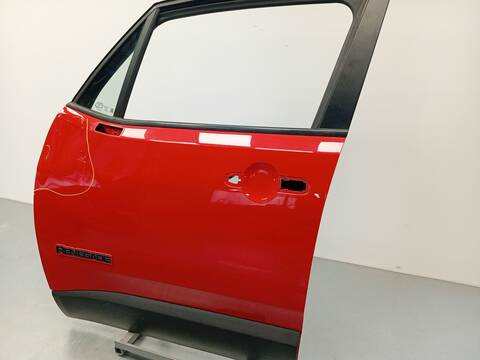 Foto 4ª: Puerta Delantera Izquierda Jeep Renegade 2.0 CRD 4X4 170CV 125KW [552 83 099] (2019)