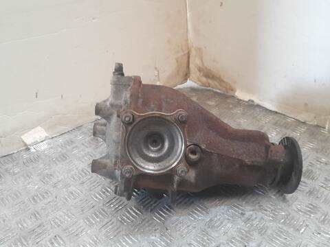 Foto 2ª: Diferencial Trasero Toyota Rav4 2.0 4WD SXA10) 129CV 95KW [3S-FE] (2010)