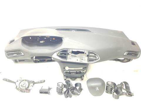 Kit Airbag Peugeot 308 ACTIVE
