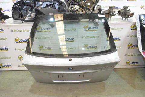 Portón Bmw Serie 3 315 320TD